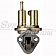 Spectra Premium Fuel Pump Mechanical - SP1019MP