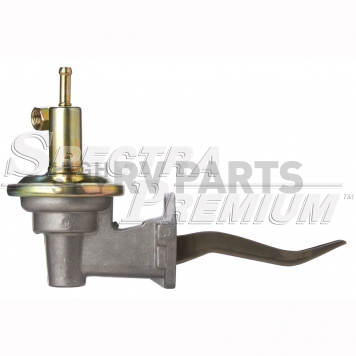 Spectra Premium Fuel Pump Mechanical - SP1019MP-4