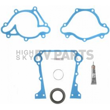 Fel-Pro Gaskets Timing Cover Gasket Set - TCS 45949