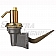 Spectra Premium Fuel Pump Mechanical - SP1020MP