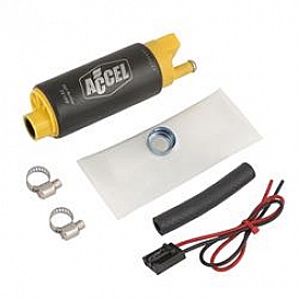 ACCEL Fuel Pump Electric - 75169