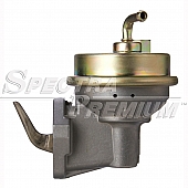 Spectra Premium Fuel Pump Mechanical - SP1021MP