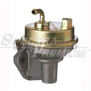 Spectra Premium Fuel Pump Mechanical - SP1021MP-1