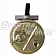 Spectra Premium Fuel Pump Mechanical - SP1021MP