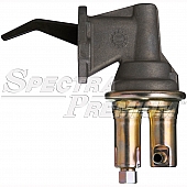 Spectra Premium Fuel Pump Mechanical - SP1022MP