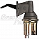 Spectra Premium Fuel Pump Mechanical - SP1022MP