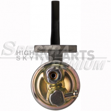 Spectra Premium Fuel Pump Mechanical - SP1022MP-1