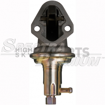 Spectra Premium Fuel Pump Mechanical - SP1022MP-2
