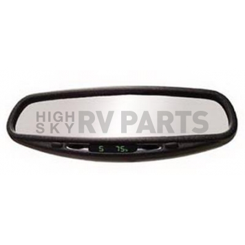 CIPA USA Rear View Mirror Auto-Dimming - 36400