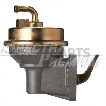 Spectra Premium Fuel Pump Mechanical - SP1023MP-3