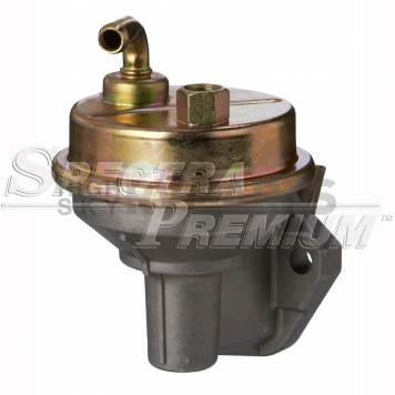 Spectra Premium Fuel Pump Mechanical - SP1023MP-4