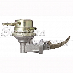 Spectra Premium Fuel Pump Mechanical - SP1024MP