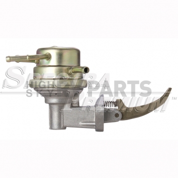Spectra Premium Fuel Pump Mechanical - SP1024MP