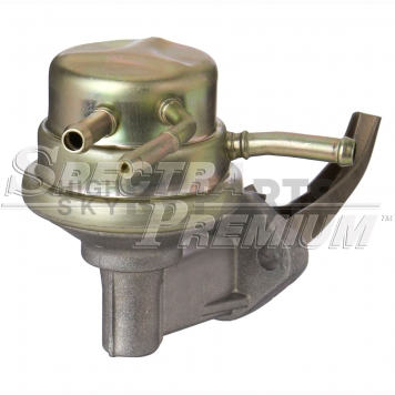 Spectra Premium Fuel Pump Mechanical - SP1024MP-1