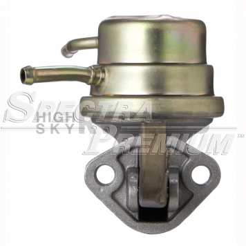 Spectra Premium Fuel Pump Mechanical - SP1024MP-3