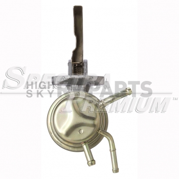 Spectra Premium Fuel Pump Mechanical - SP1024MP-4