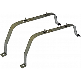 Dorman (OE Solutions) Fuel Tank Strap - 578-117