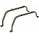 Dorman (OE Solutions) Fuel Tank Strap - 578-117