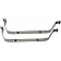 Dorman (OE Solutions) Fuel Tank Strap - 578-117