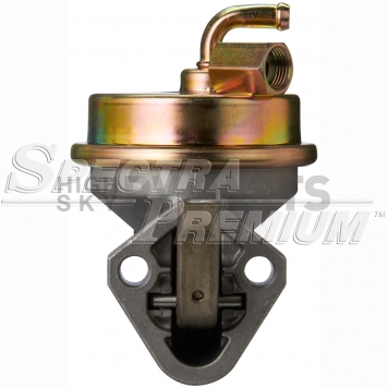 Spectra Premium Fuel Pump Mechanical - SP1025MP-1