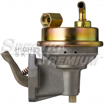 Spectra Premium Fuel Pump Mechanical - SP1025MP-3