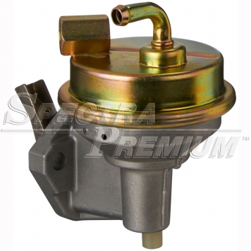 Spectra Premium Fuel Pump Mechanical - SP1025MP-4