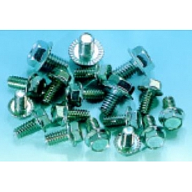 Milodon Oil Pan Bolt Set - 85010
