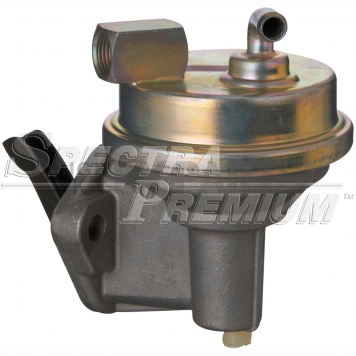 Spectra Premium Fuel Pump Mechanical - SP1027MP-3