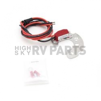 Pertronix Electronic Ignition Conversion 92163LS