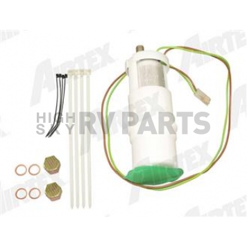 Airtex Fuel Pump Electric - E8390