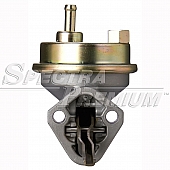 Spectra Premium Fuel Pump Mechanical - SP1028MP