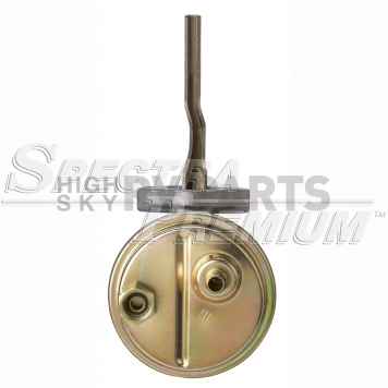Spectra Premium Fuel Pump Mechanical - SP1028MP-1
