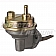 Spectra Premium Fuel Pump Mechanical - SP1028MP