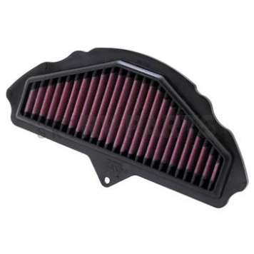 K & N Filters Air Filter - KA-1008