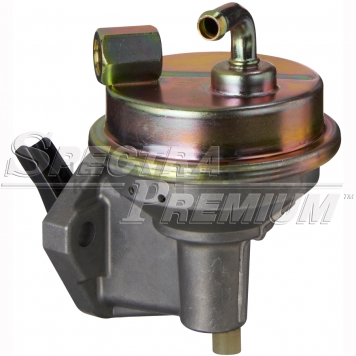 Spectra Premium Fuel Pump Mechanical - SP1029MP-1