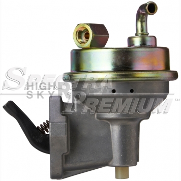 Spectra Premium Fuel Pump Mechanical - SP1029MP-3