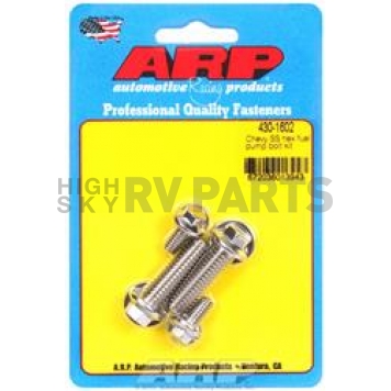 ARP Auto Racing Fuel Pump Mounting Bolt - 430-1602