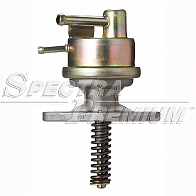 Spectra Premium Fuel Pump Mechanical - SP1030MP
