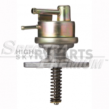 Spectra Premium Fuel Pump Mechanical - SP1030MP
