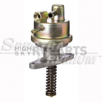 Spectra Premium Fuel Pump Mechanical - SP1030MP-3