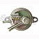Spectra Premium Fuel Pump Mechanical - SP1030MP