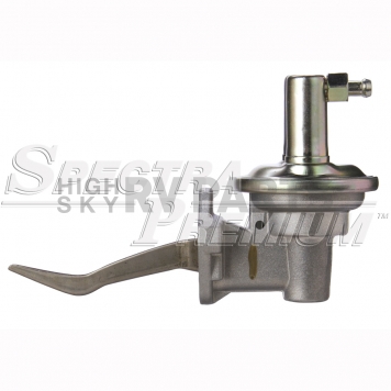 Spectra Premium Fuel Pump Mechanical - SP1031MP-1