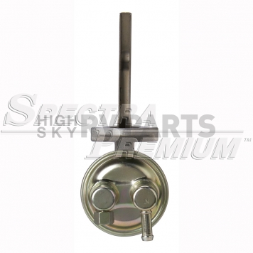 Spectra Premium Fuel Pump Mechanical - SP1031MP-4