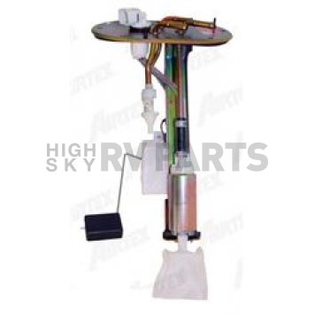 Airtex Fuel Pump Electric - E8396S