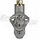 Spectra Premium Fuel Pump Mechanical - SP1054MP