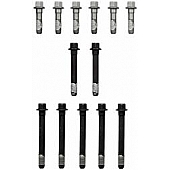 Fel-Pro Gaskets Cylinder Head Bolt Set ES74034