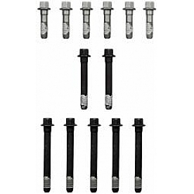 Fel-Pro Gaskets Cylinder Head Bolt Set ES74034