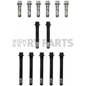 Fel-Pro Gaskets Cylinder Head Bolt Set ES74034