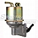 Spectra Premium Fuel Pump Mechanical - SP1060MP