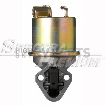 Spectra Premium Fuel Pump Mechanical - SP1060MP-2